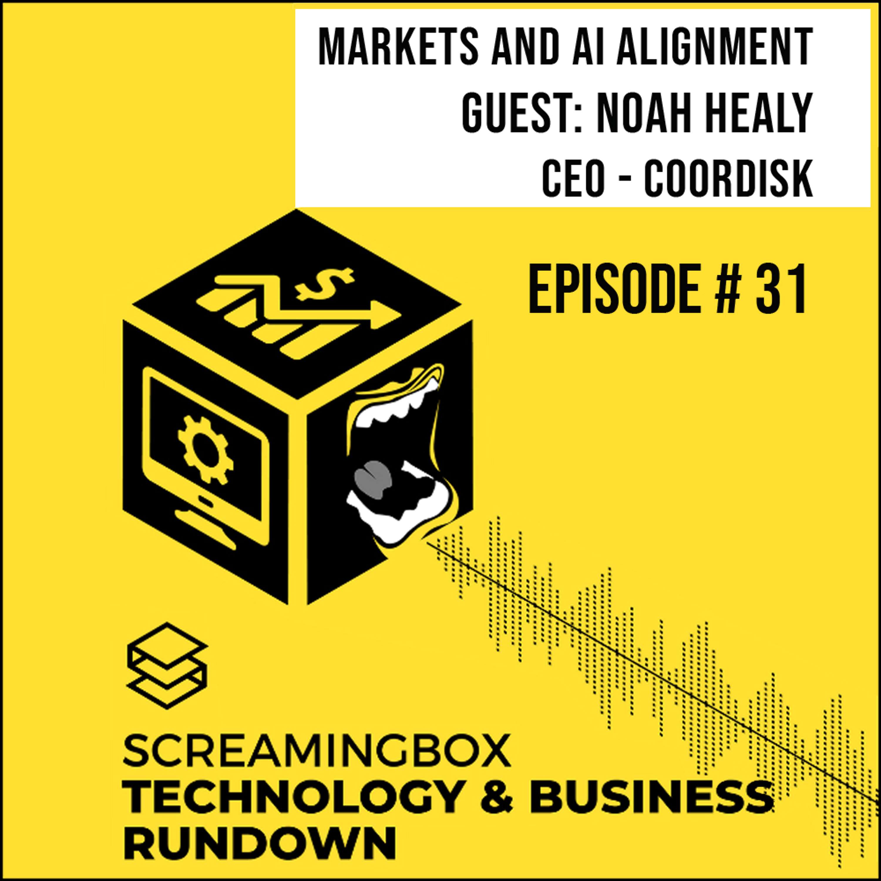ScreamingBox Technology & Business Rundown