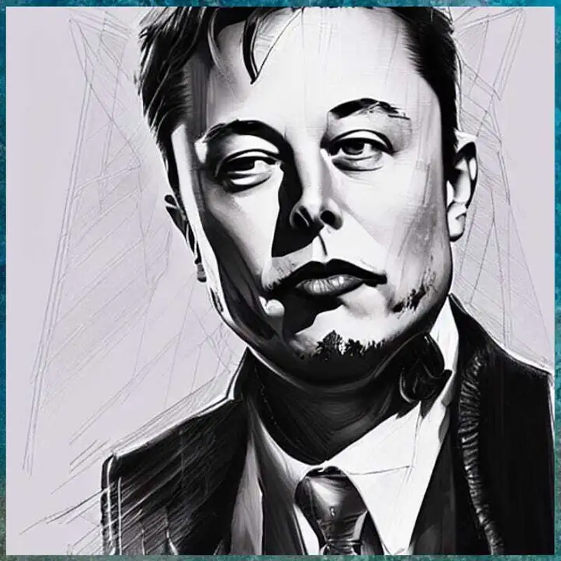 Twitter, Truth GPT, Tesla & SpaceX: Die große Elon-Musk-Shitshow