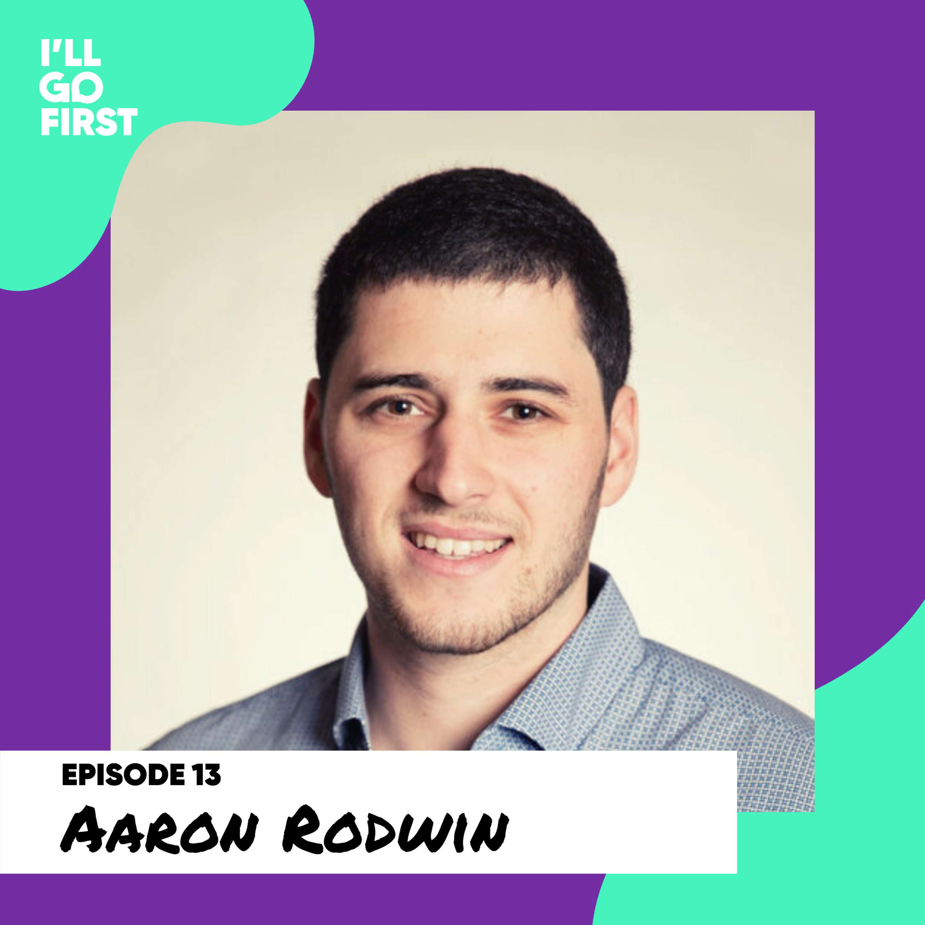 The Data Behind Trust, Hope and Hip-Hop to Heal Yourself and Those Experiencing Homelessness with Researcher Aaron Rodwin