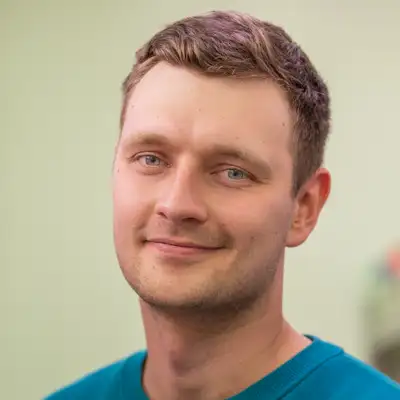 Ivan Vinogradov