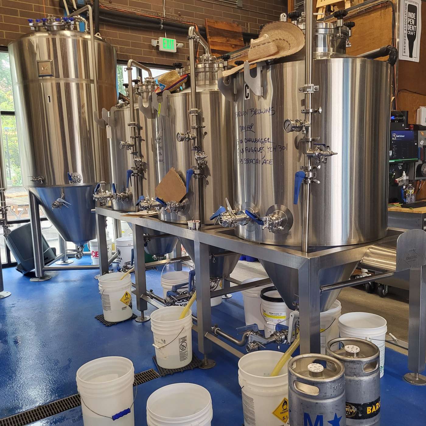 All About Beer