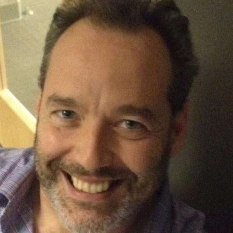 Charles Martin