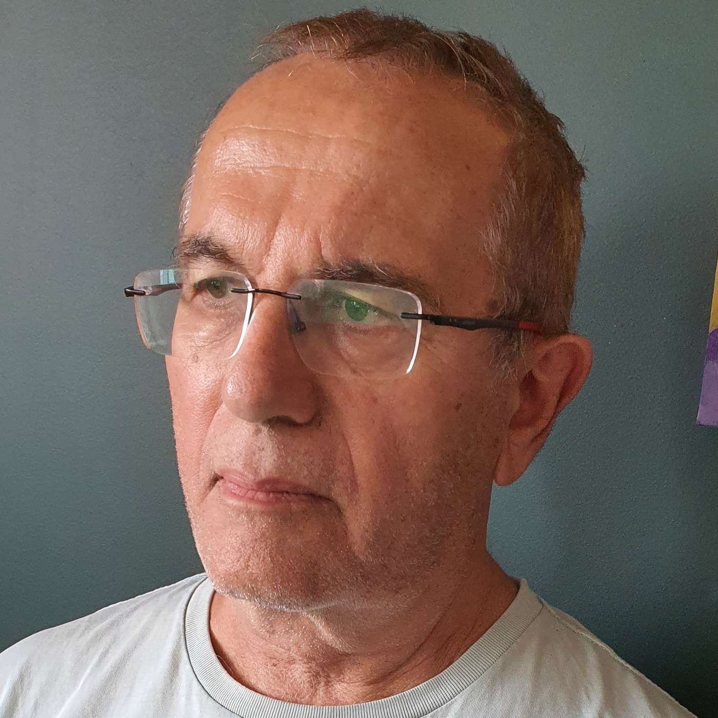 עבודת הרופא העצמאי – ד"ר יוסי לייטנר