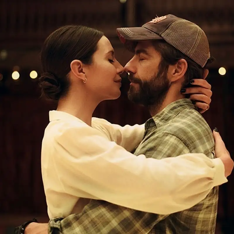 TIFF 2023 - Simple comme Sylvain : Interview avec Monia Chokri et Magalie Lépine-Blondeau