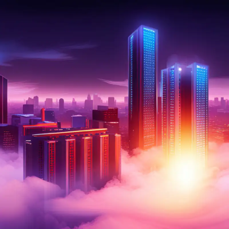 Accelerate Loan Origination: The Power of Cloud-Based Loan Origination | [Podcast Episode]