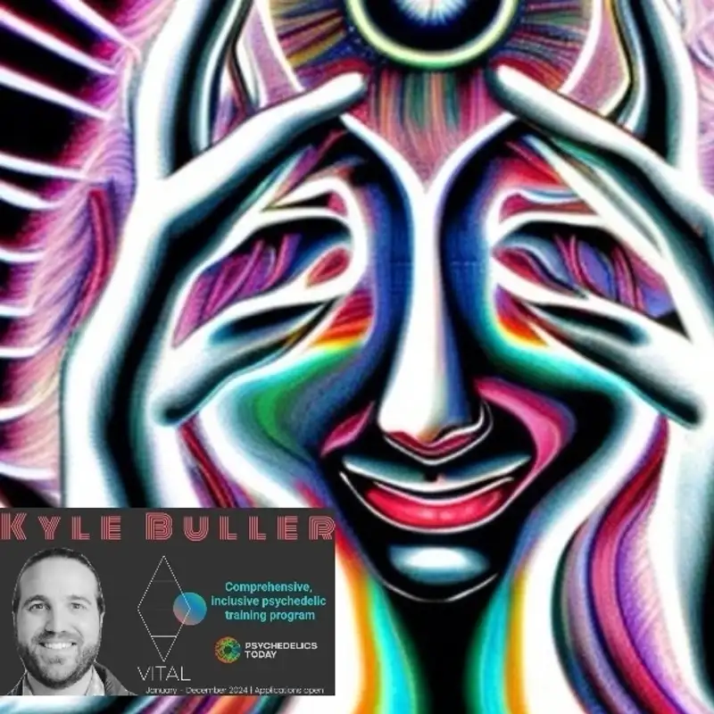 Kyle Buller - Take a DEEP breath…it’s VITAL