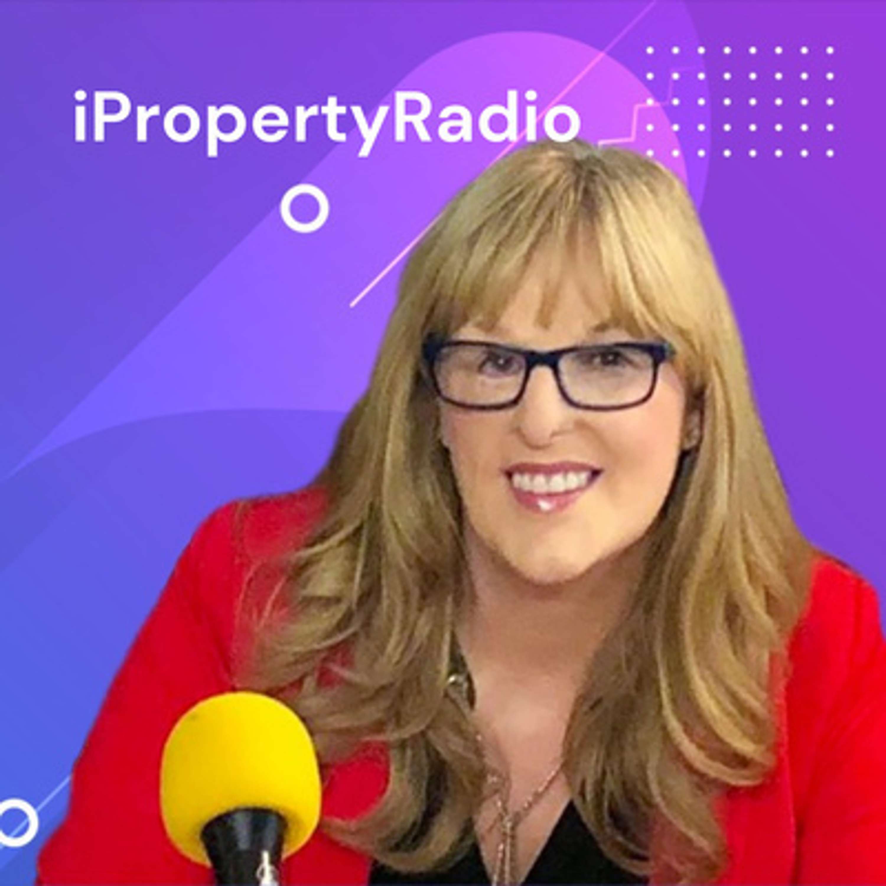 Ep.14 iPropertyRadio: Property Matters, April 23rd 2019