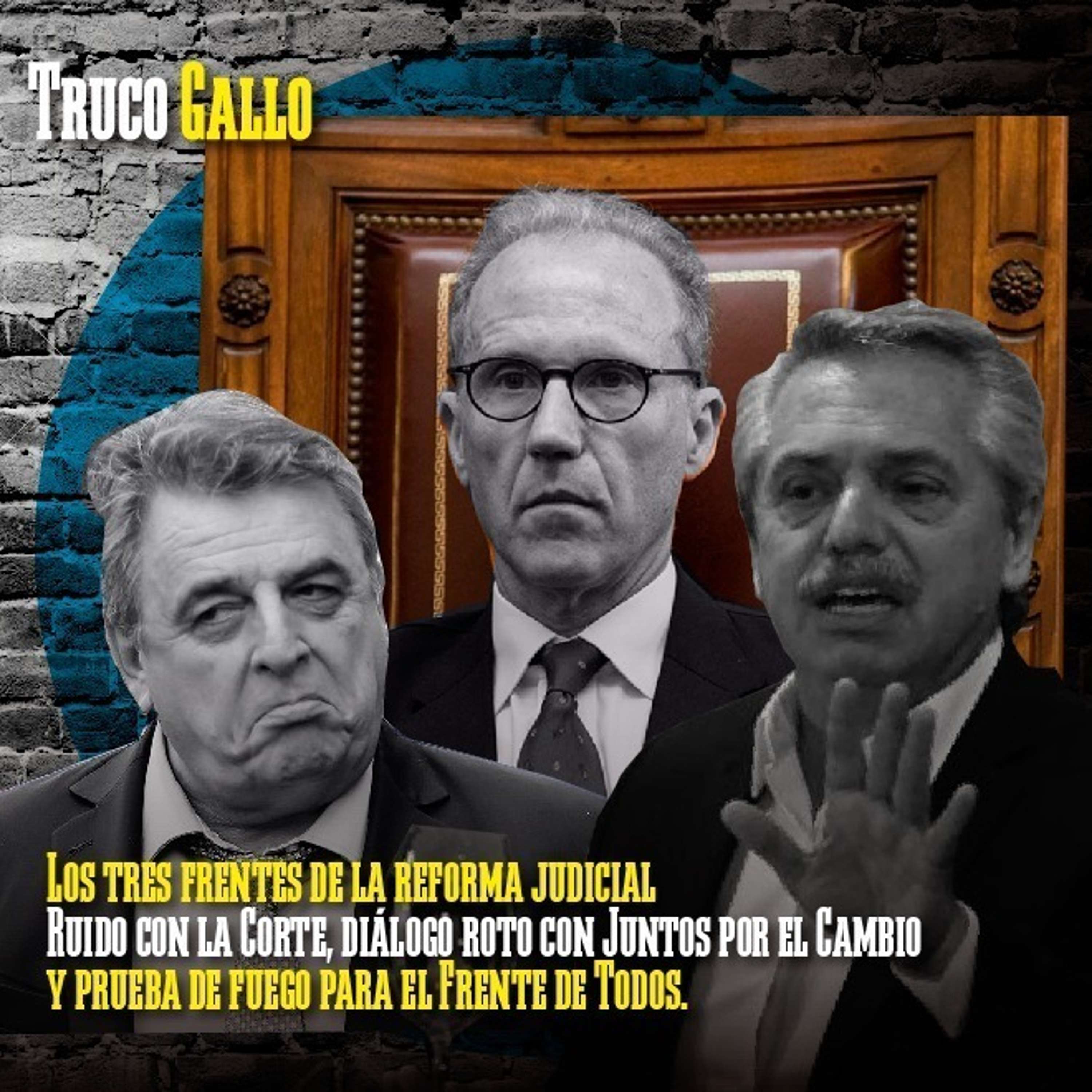 Truco Gallo
