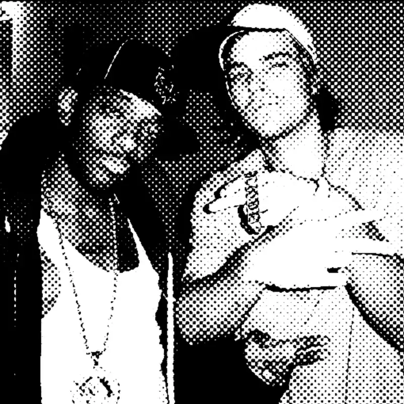 Thoughts on Chad Muska