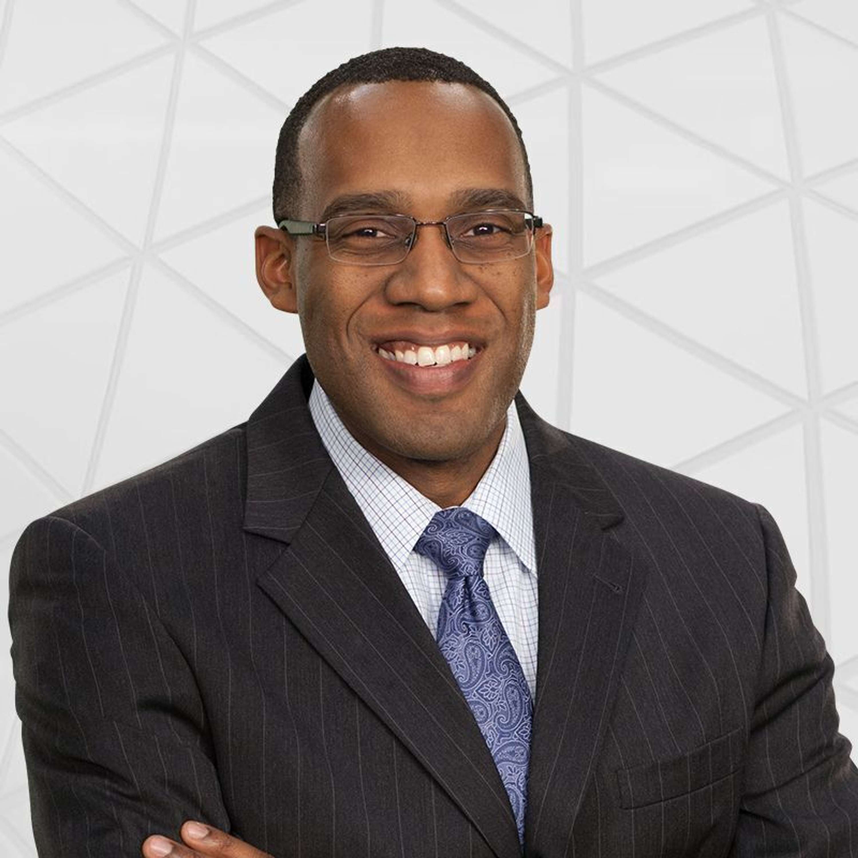Jason Newton on Broadcast Journalism, Lessons in Life, and Uncovering Baltimore's Stories