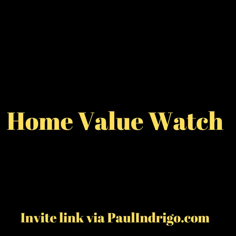 Home Value Watch (Spring 2025)