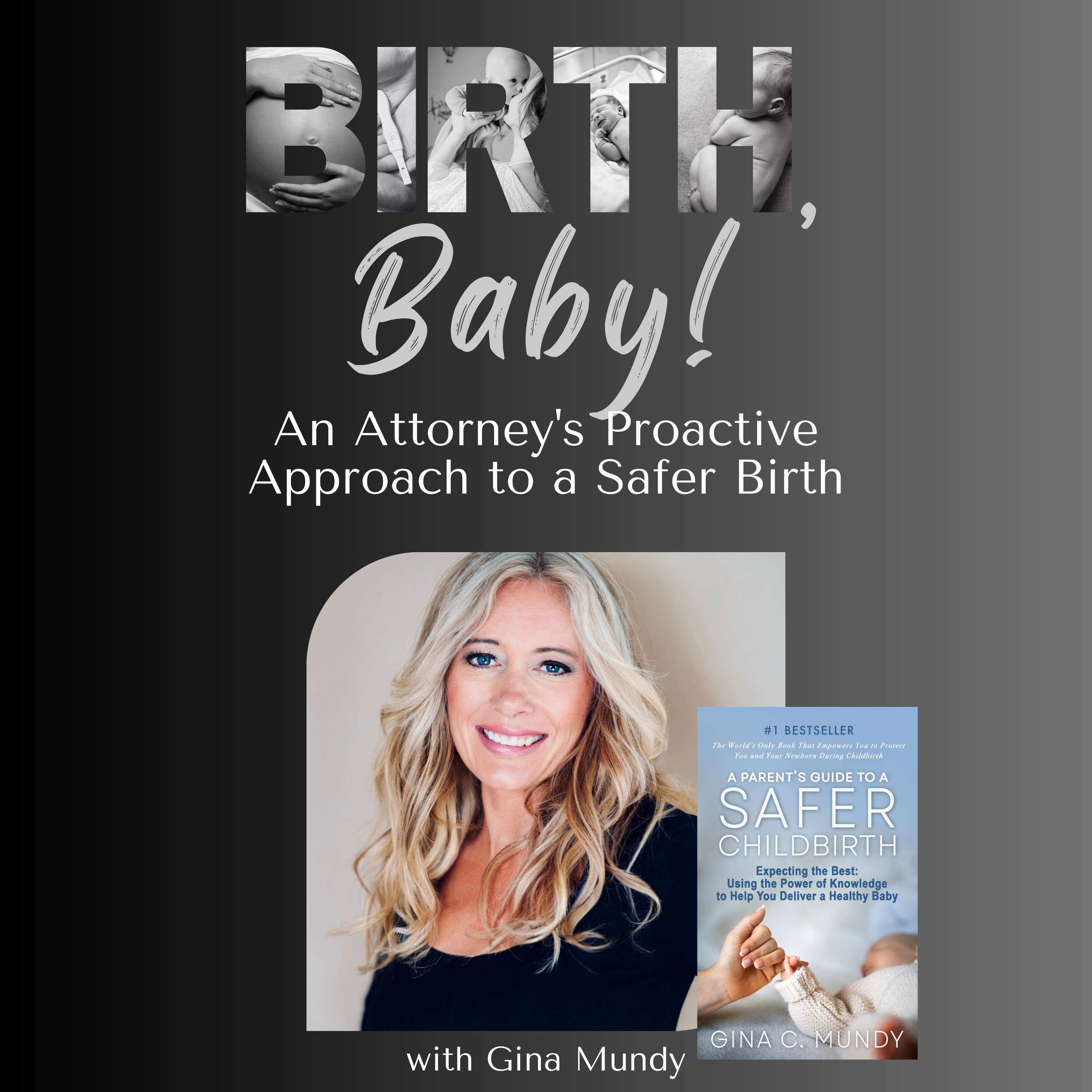 Birth, Baby!