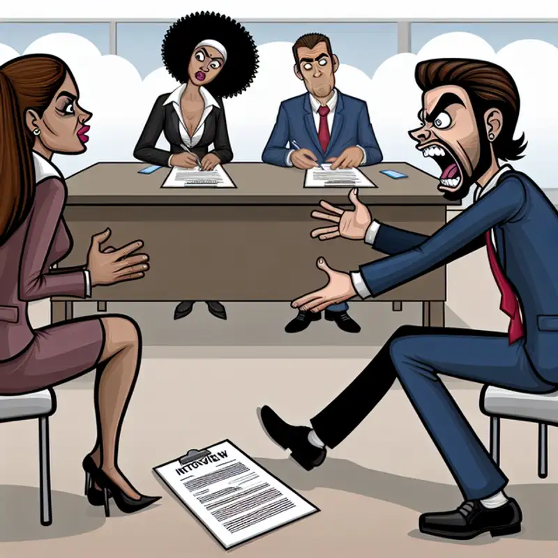 Mastering the Salary Conversation Strategies for Successful Negotiation in Job Interviews