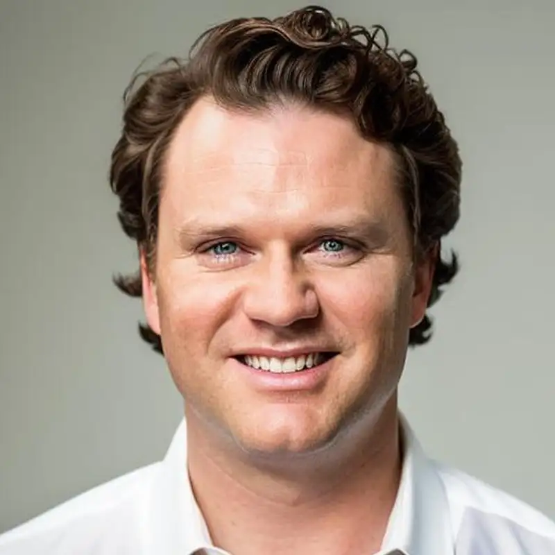 James Crosby, CEO of Crosby Foods, Discusses its Legacy and Future 