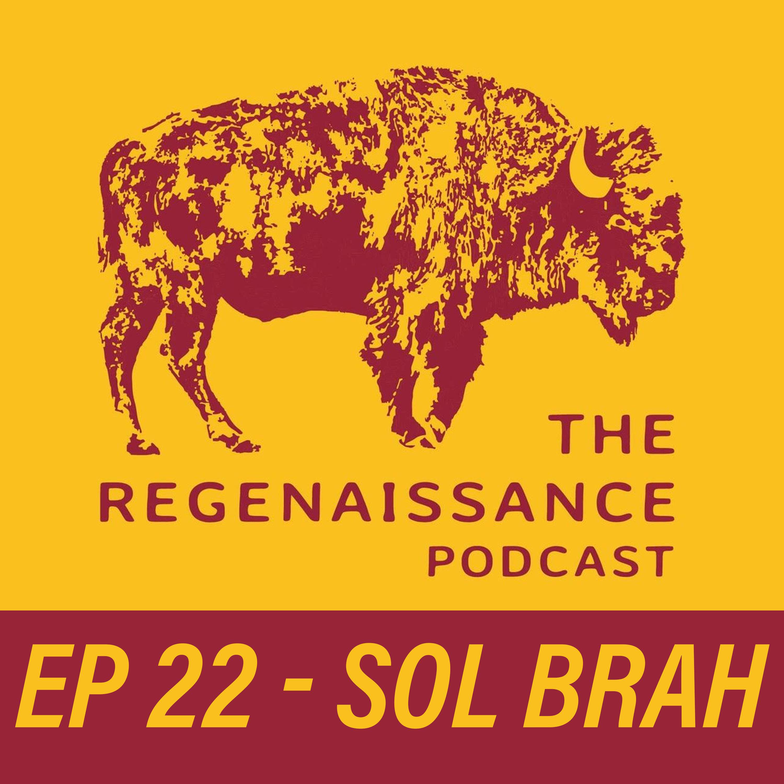 The Regenaissance Podcast