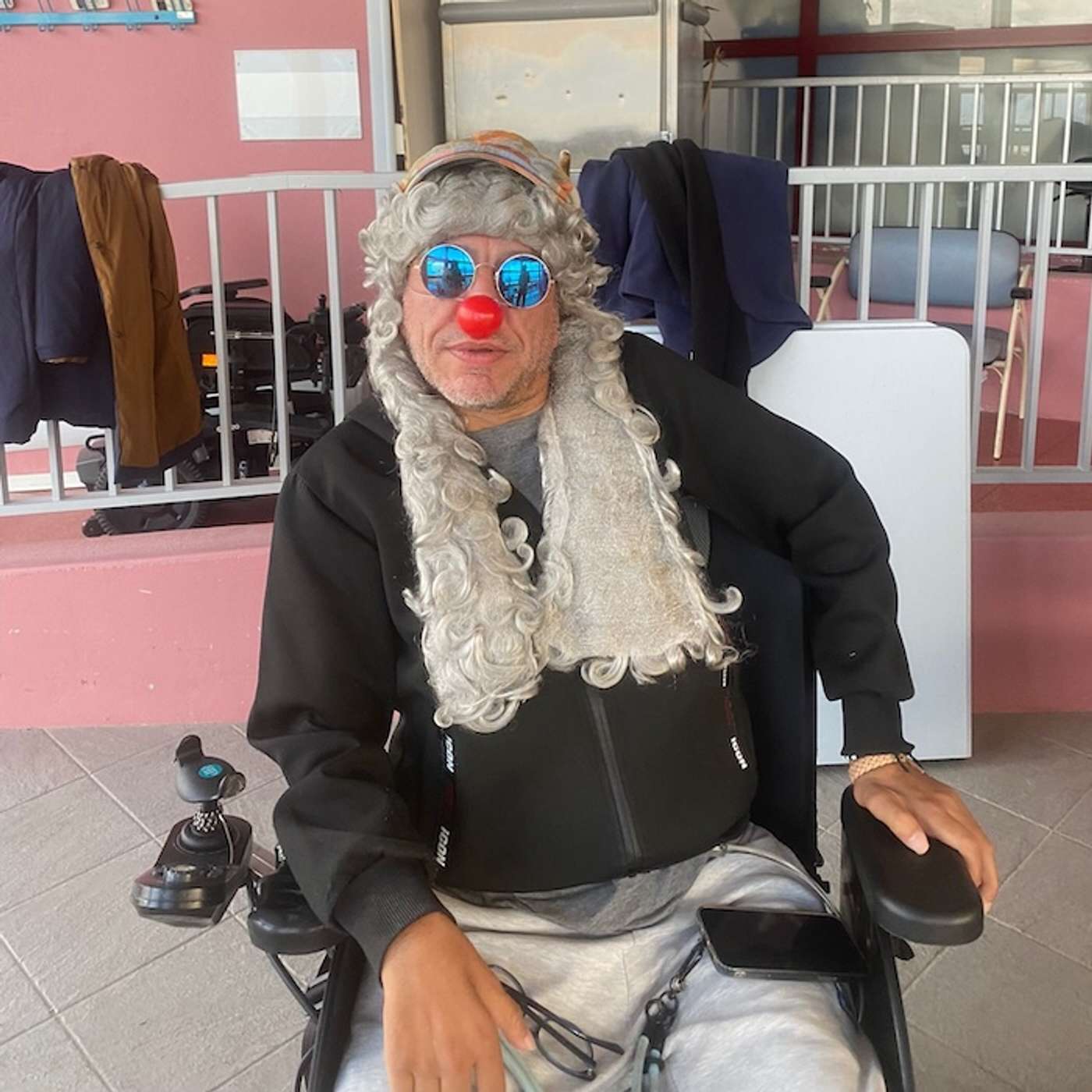 La Grande Illusion I Créations sonores