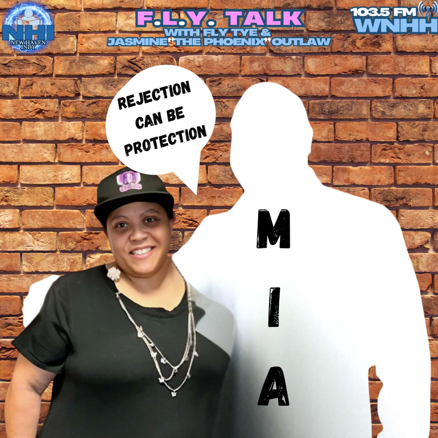 Rejection Can Be Protection
