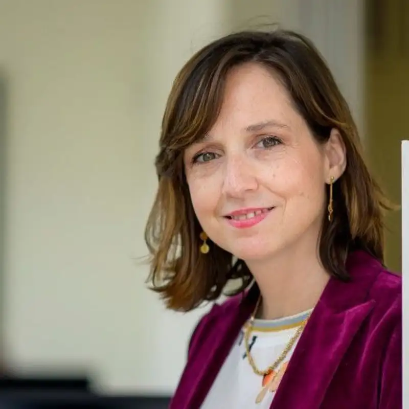 El talento necesita de la acción, con Arancha Ruiz