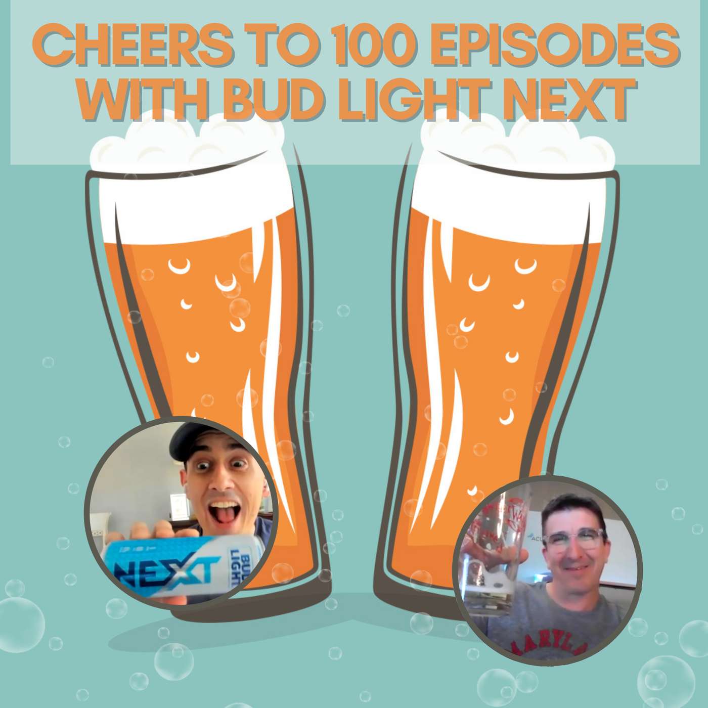 Drink While You Think🍺