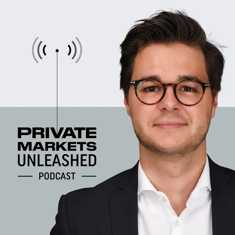Private Markets Unleashed 