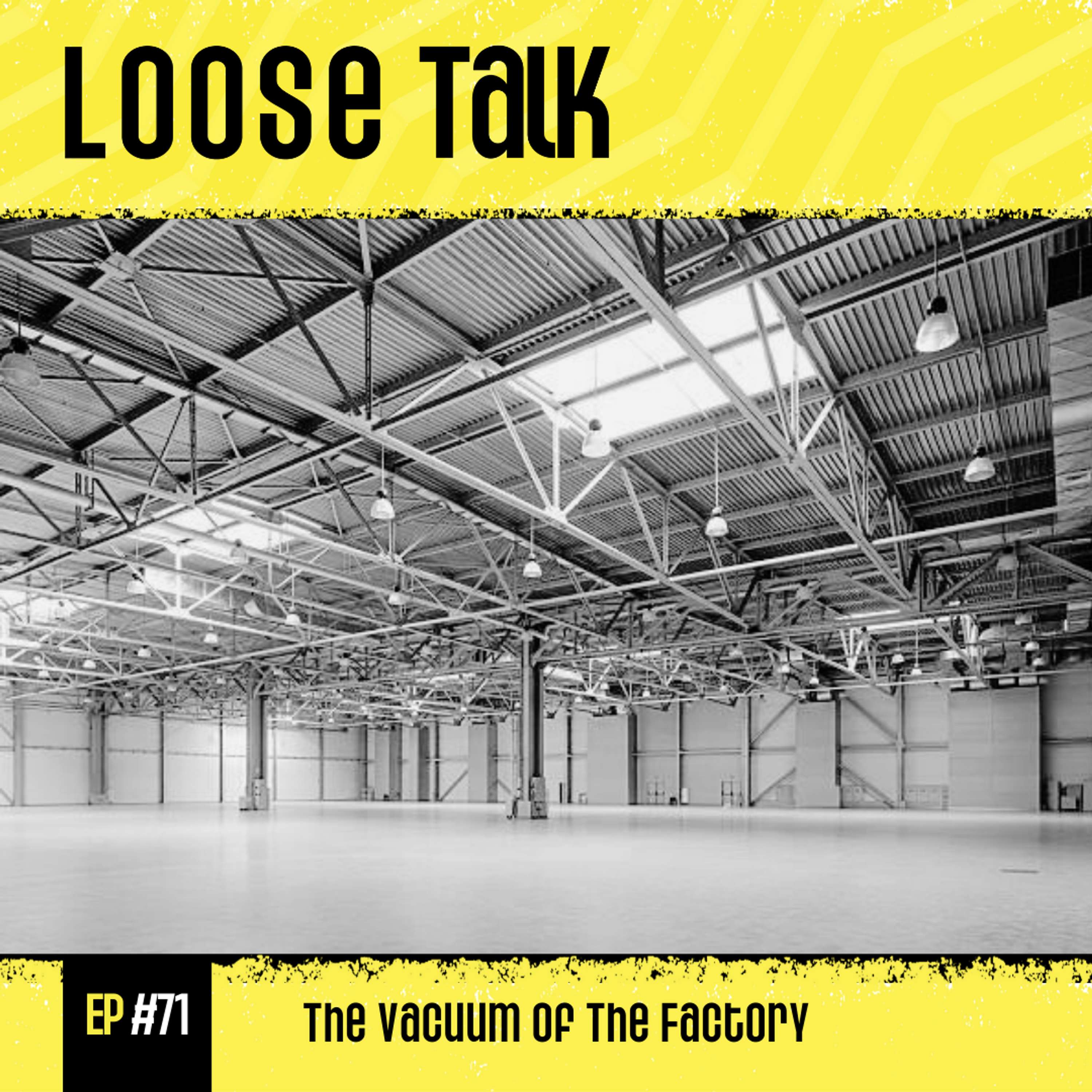 Loose Talk
