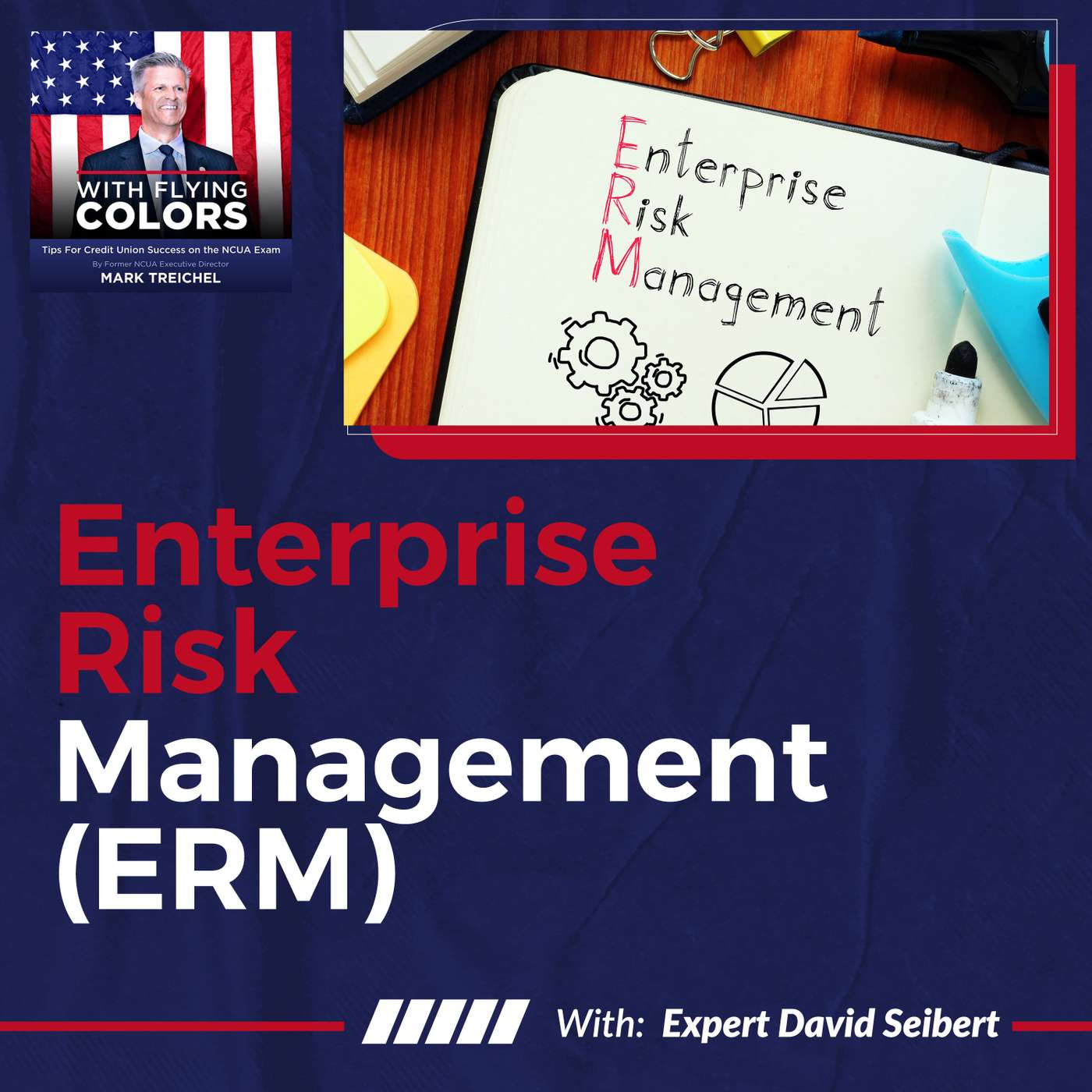 Credit Union Exam Solutions Presents With Flying Colors