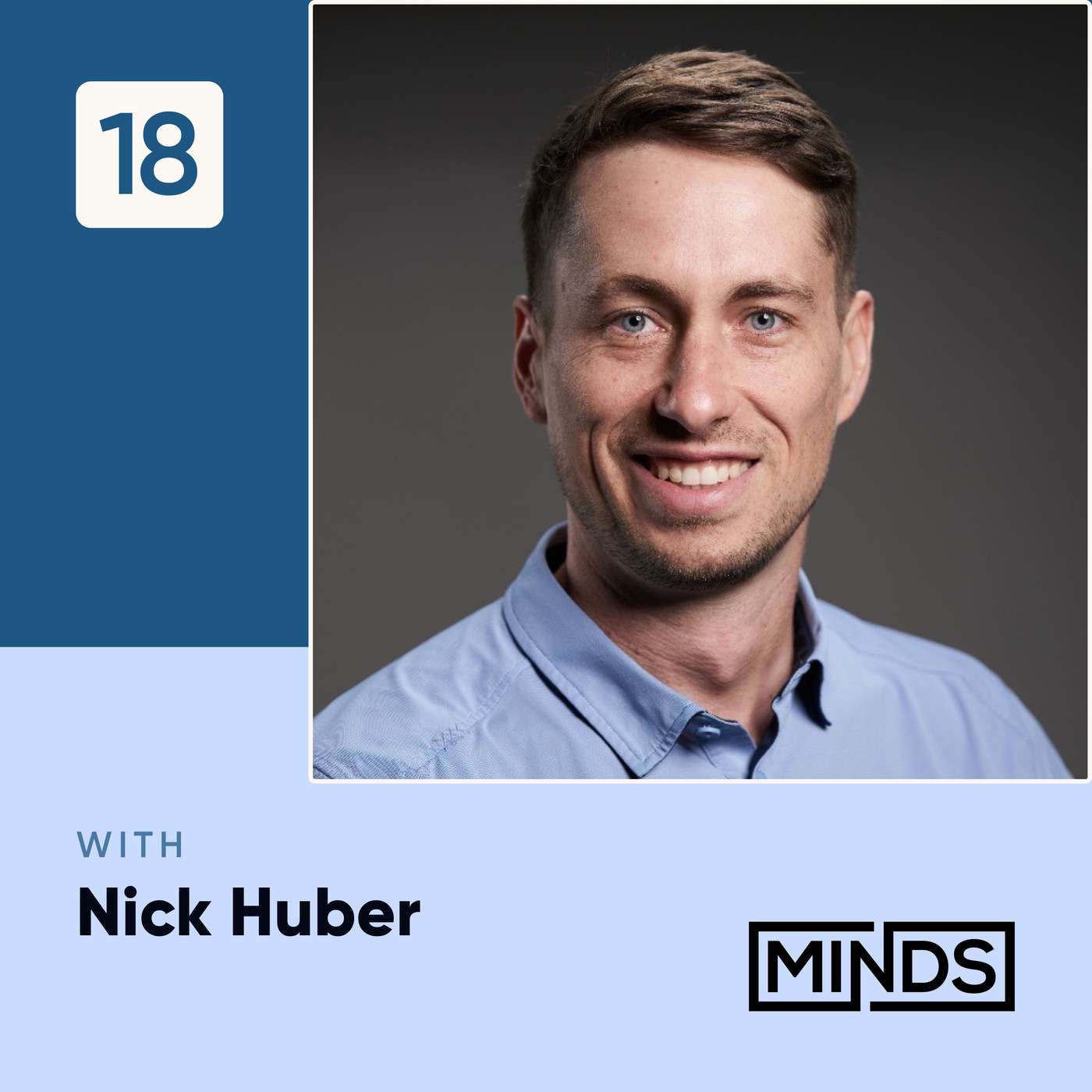 Nick Huber: From 400k Followers to $52m Deal