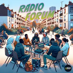 Radio Forum