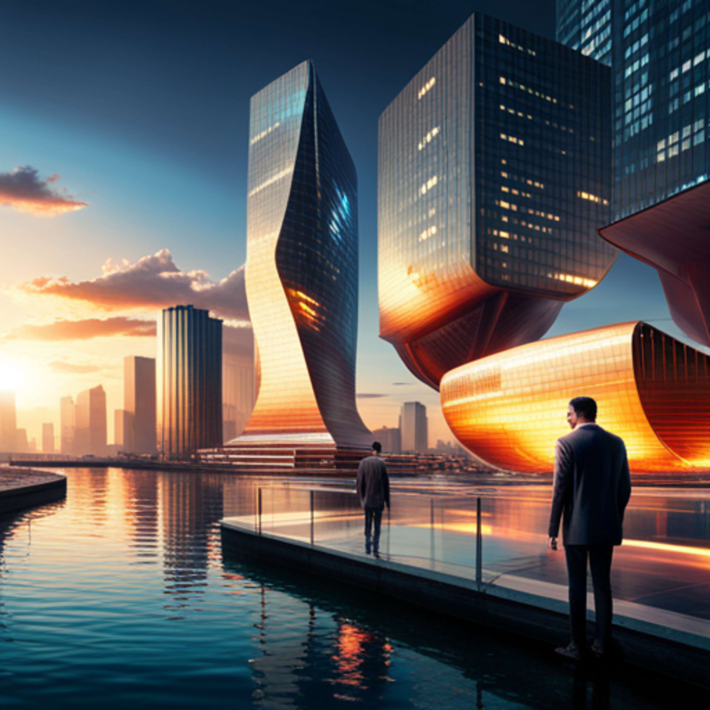 Revolutionizing Consumer Lending: A I-Powered Loan Management Insights