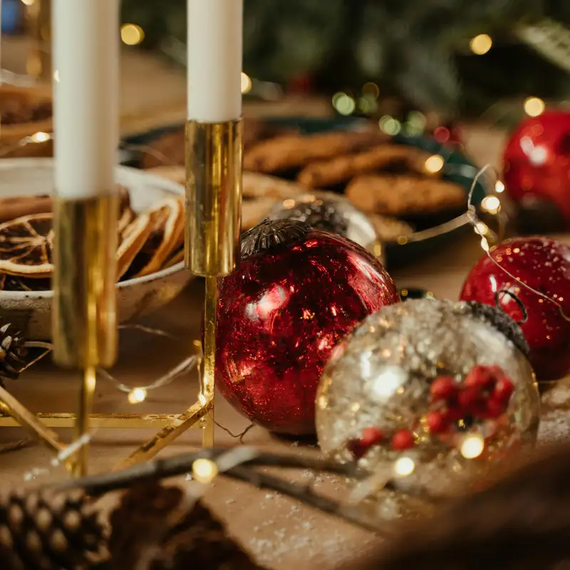 REPORTAGE - Quand les langues s’invitent à la table de Noël
