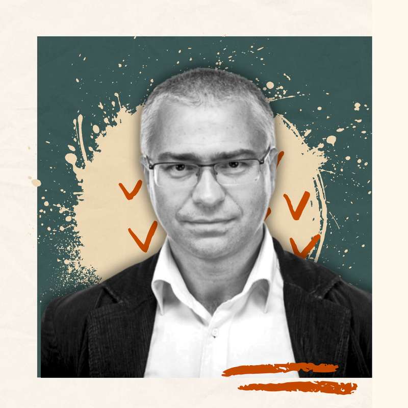 dr hab. Marek Jeziński