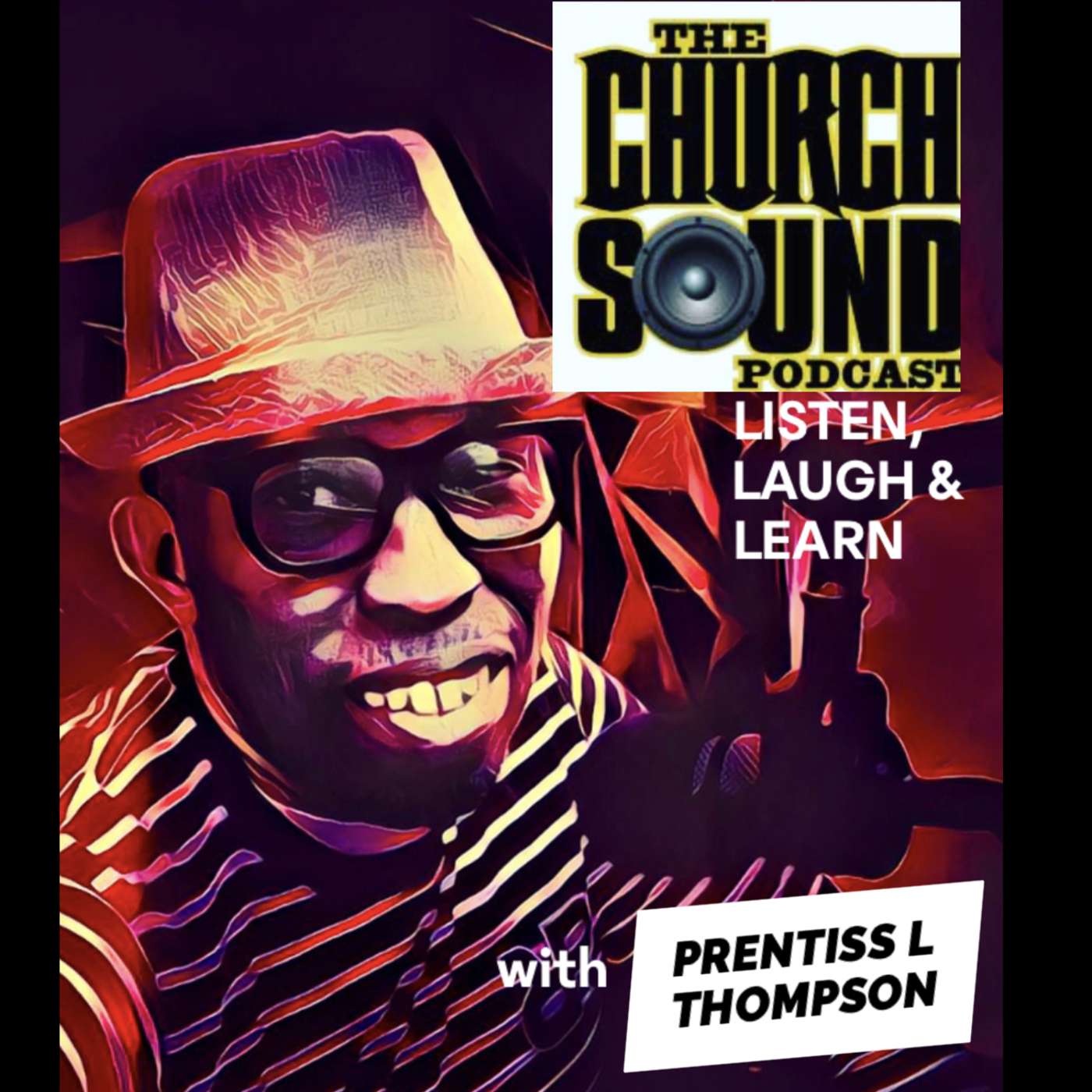 Episode 188: EP 105 | Notes from the Young Pastor
