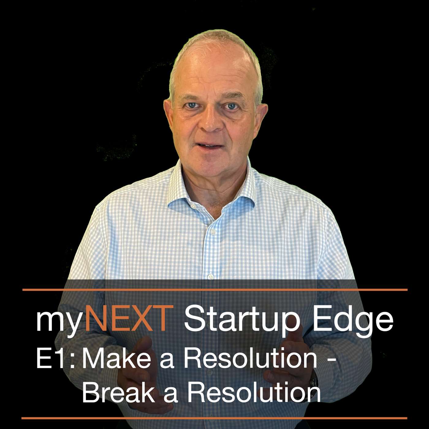 Make a Resolution - Break a Resolution