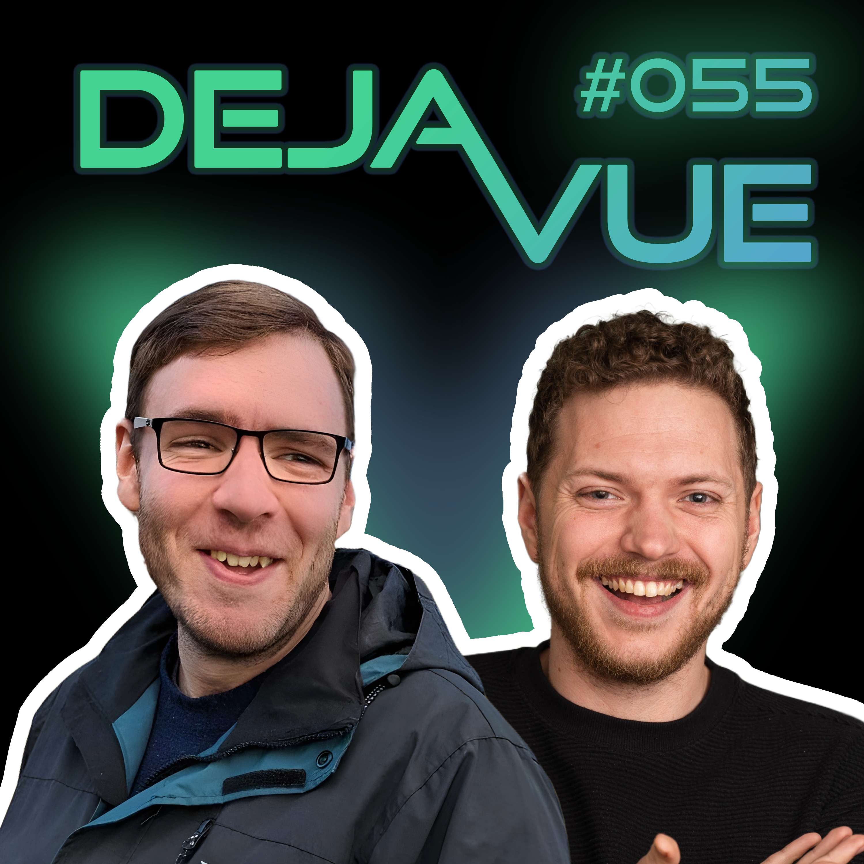 DejaVue