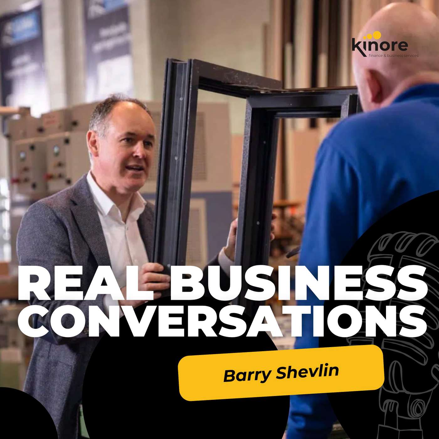 Change Is About Trying Things