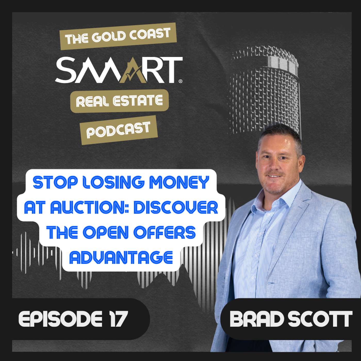 Stop Losing Money at Auction: Discover the Open Offers Advantage