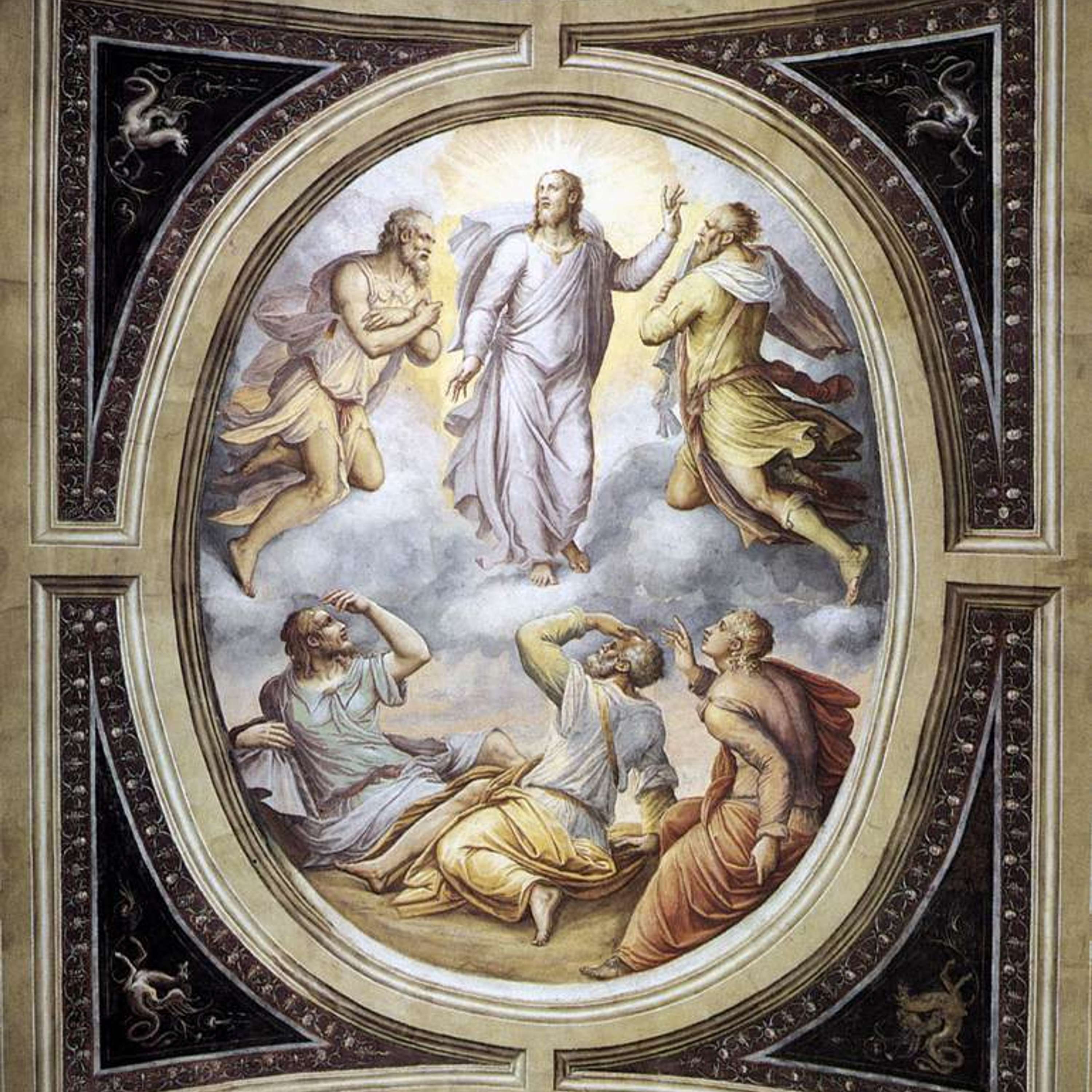 Traversing Emmaus