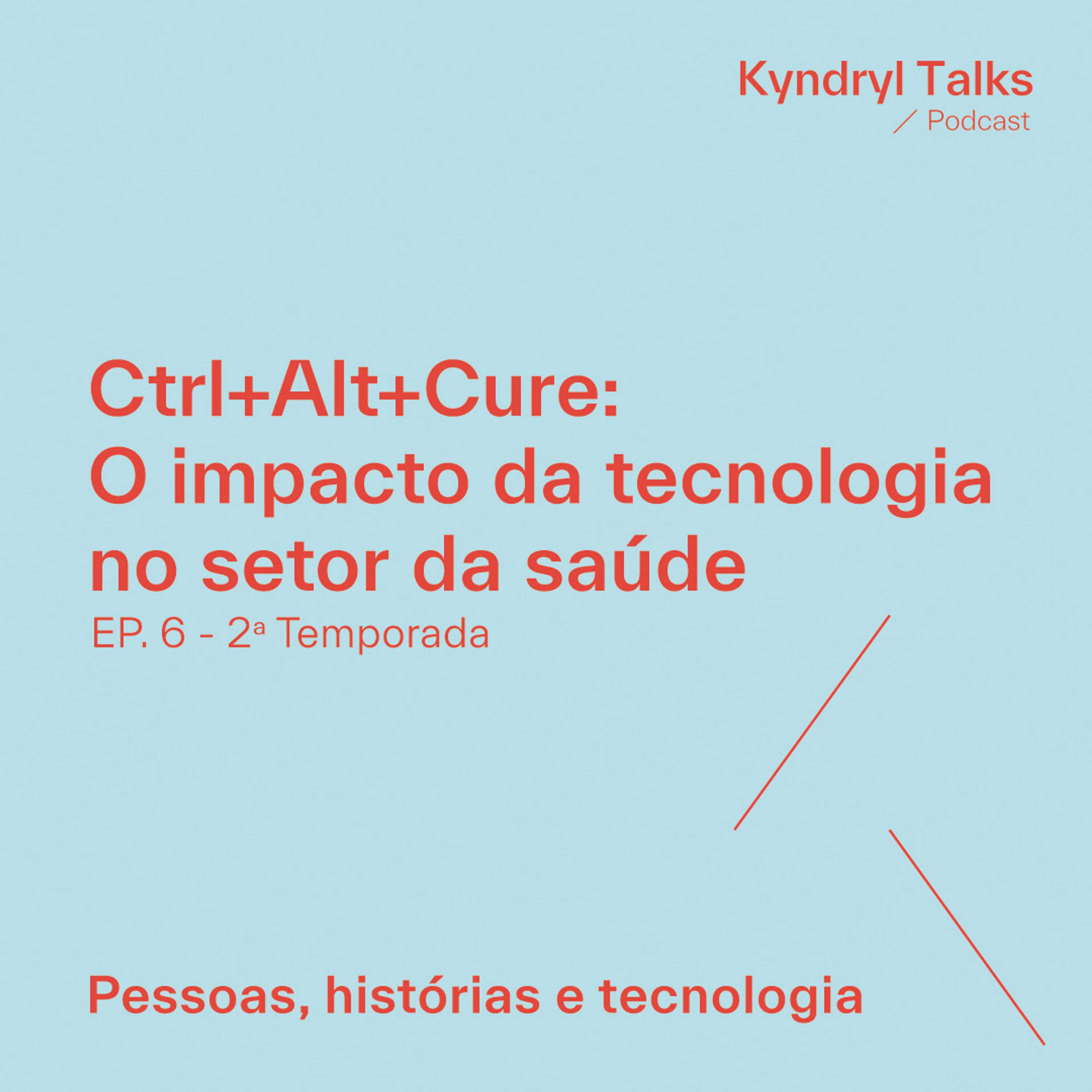 Kyndryl Talks