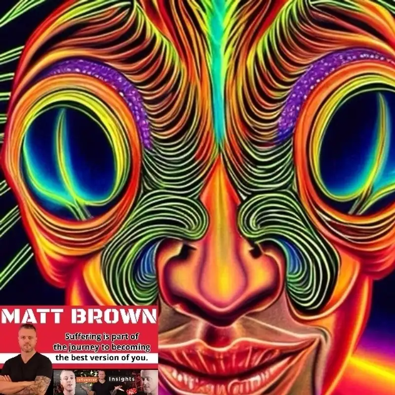 The Secret of Kung-Fu: 850 Episodes of the Matt Brown Show
