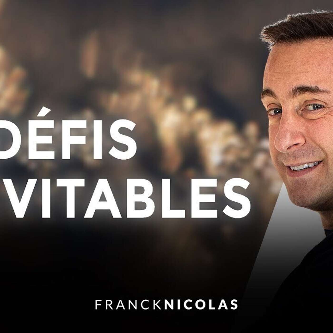 SPARK LE SHOW: Les 5 défis inévitables de l’entrepreneur