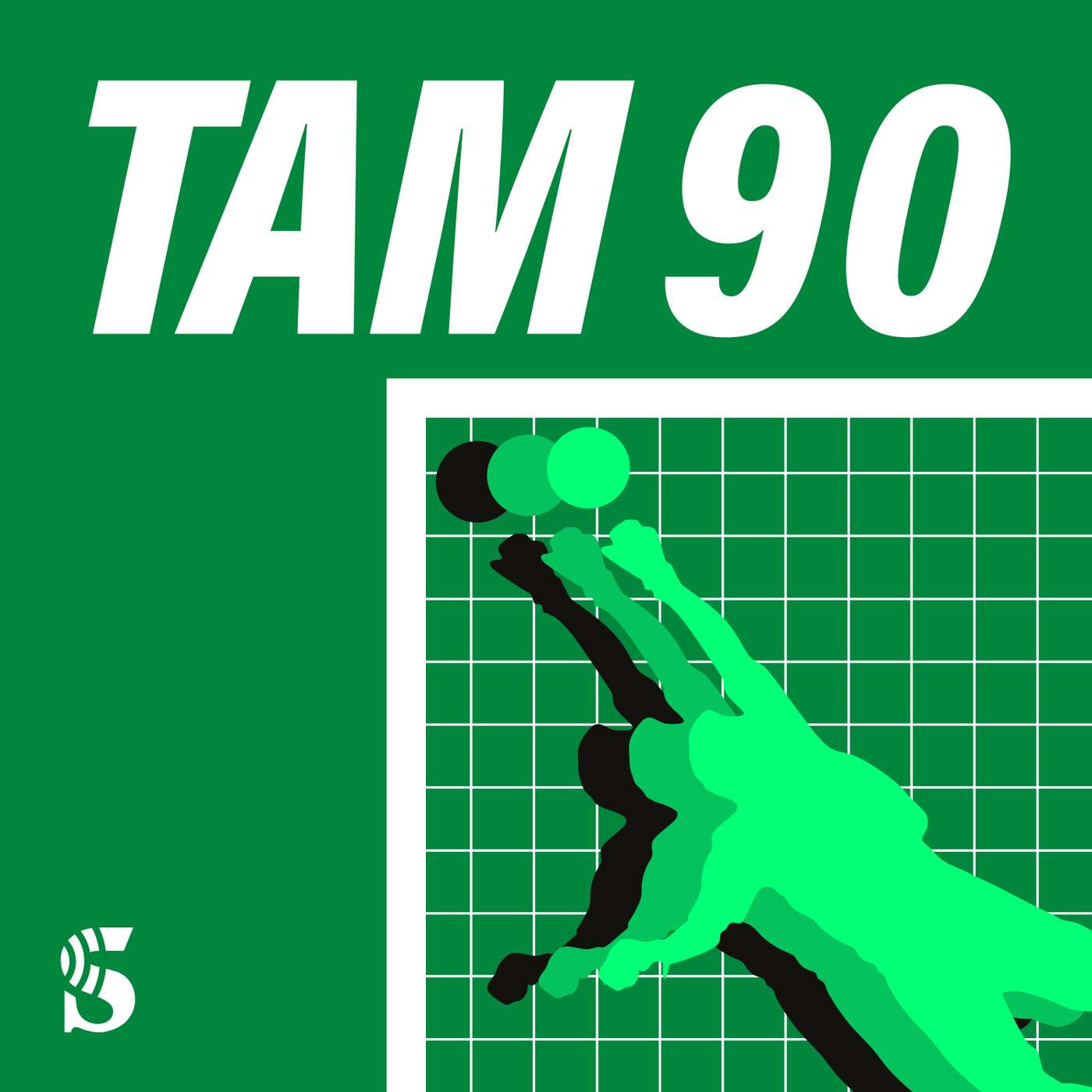 Tam Doksan #22 | Başakşehir: Emre Belözoğlu & Youssouf Ndayishimiye episode artwork