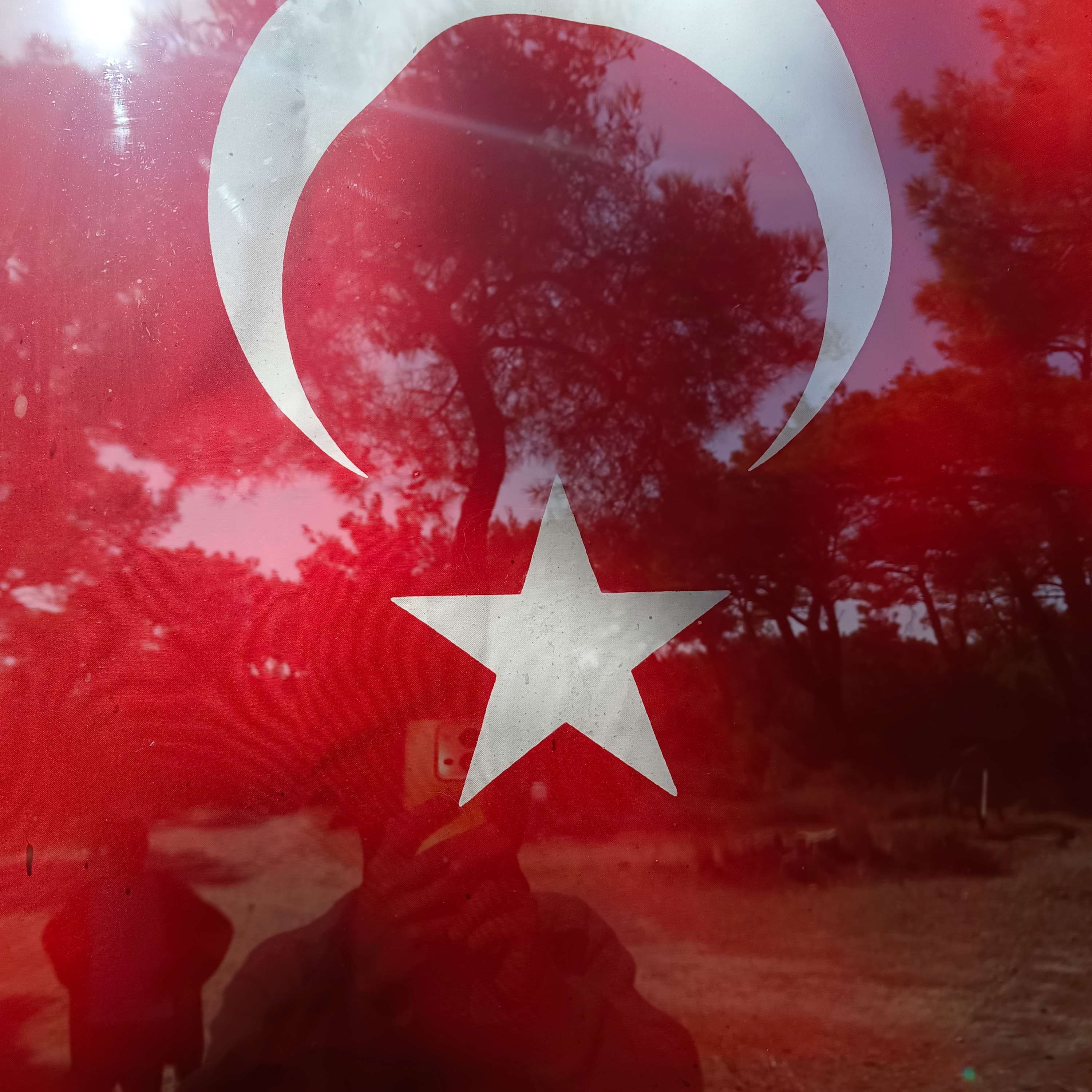 Sizin gününüz nasıl geçti?