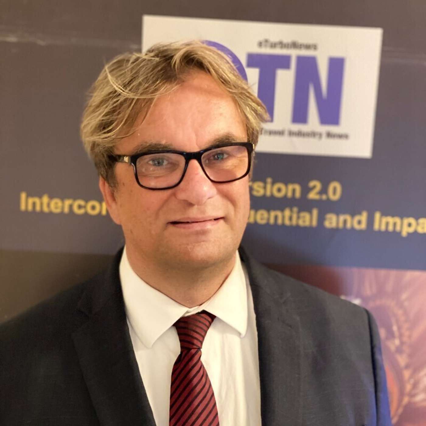 Leadership Conversations with Jonno White Podcast