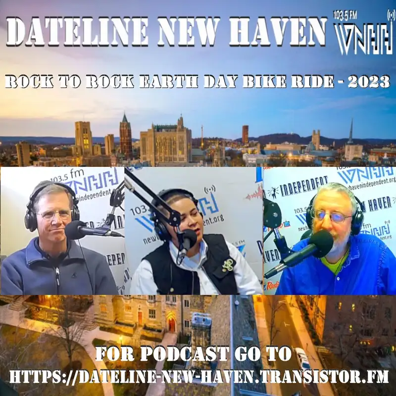 Dateline New Haven: Rock To Rock 2023