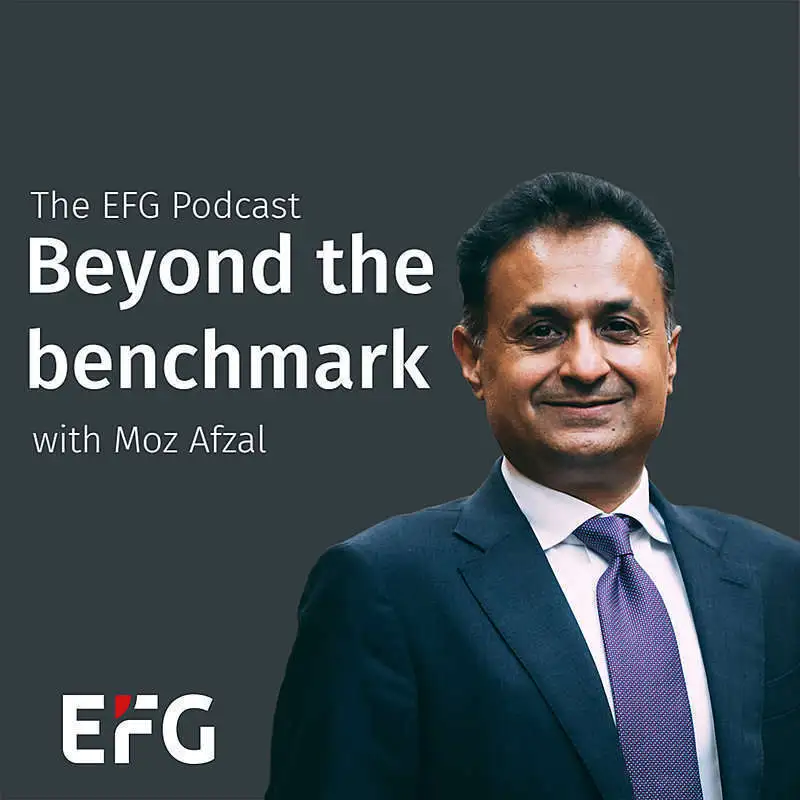 EP 54: The energy transition with Paul Temperton | 26th July 2022