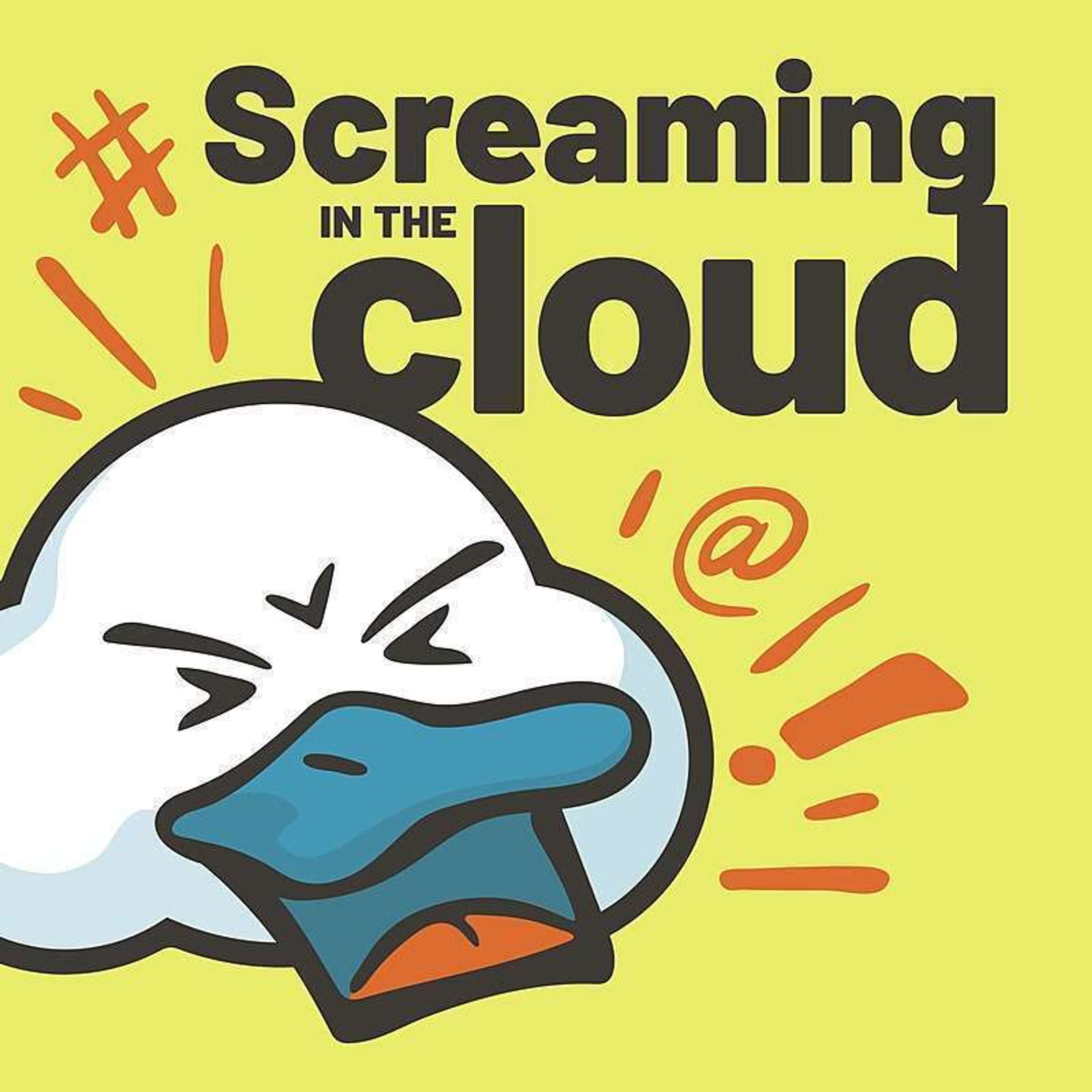 cover of episode The Man Behind the Cloud Curtain with Jeremy Tangren