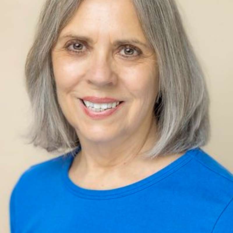 Joan Kaup