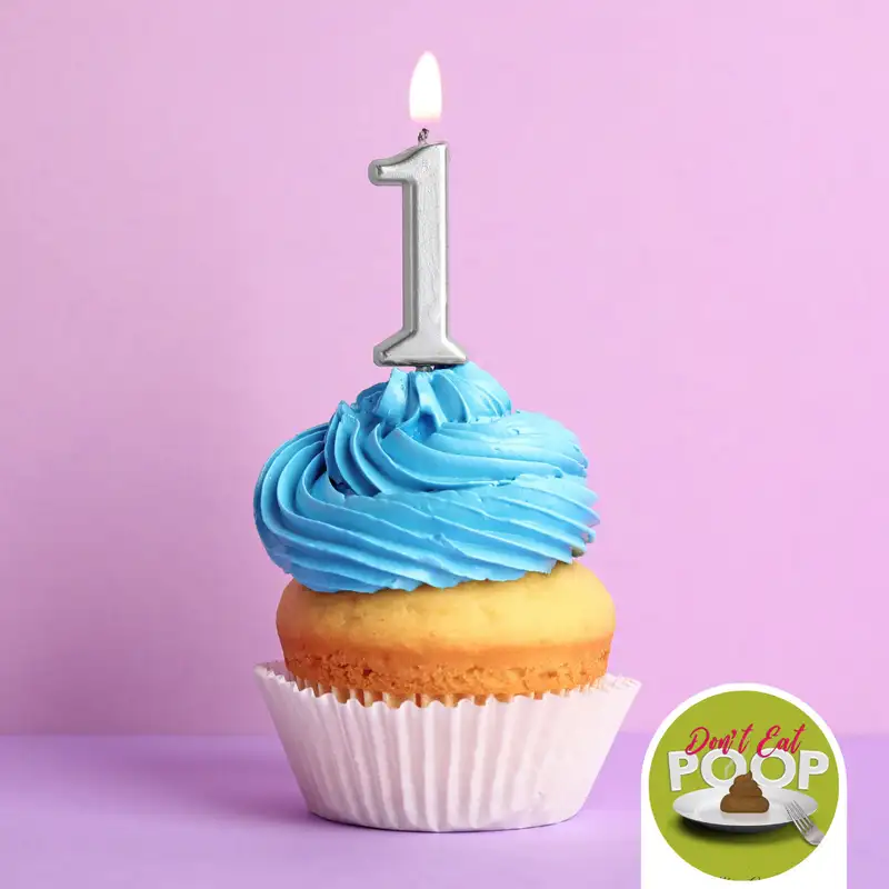 Happy 1 Year Anniversary! The Highlights of This Food Safety Podcast And Our Goals for 2024 | Episode 52