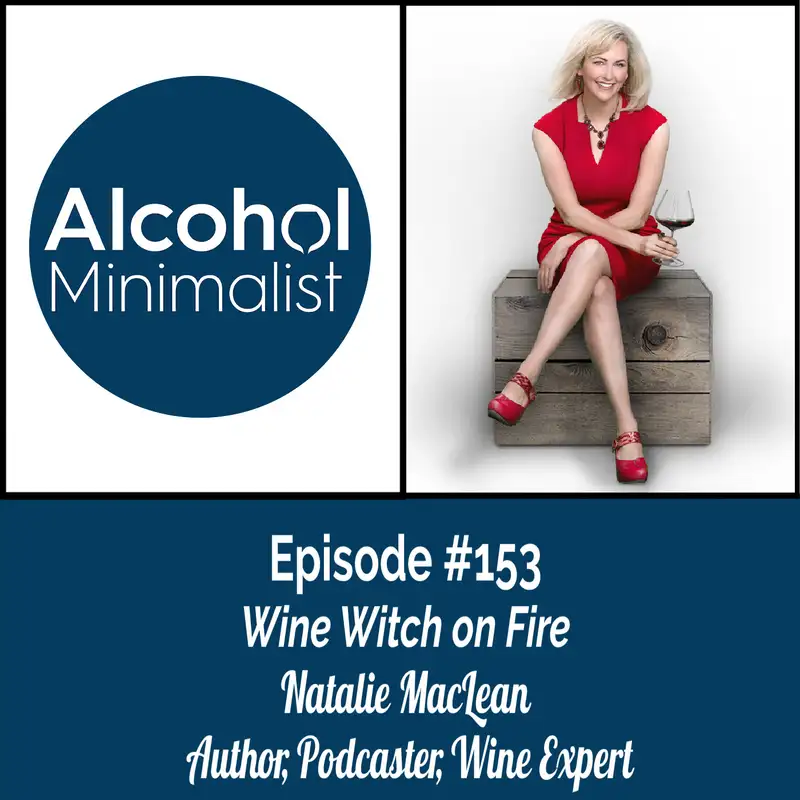 Wine Witch on Fire with Natalie MacLean