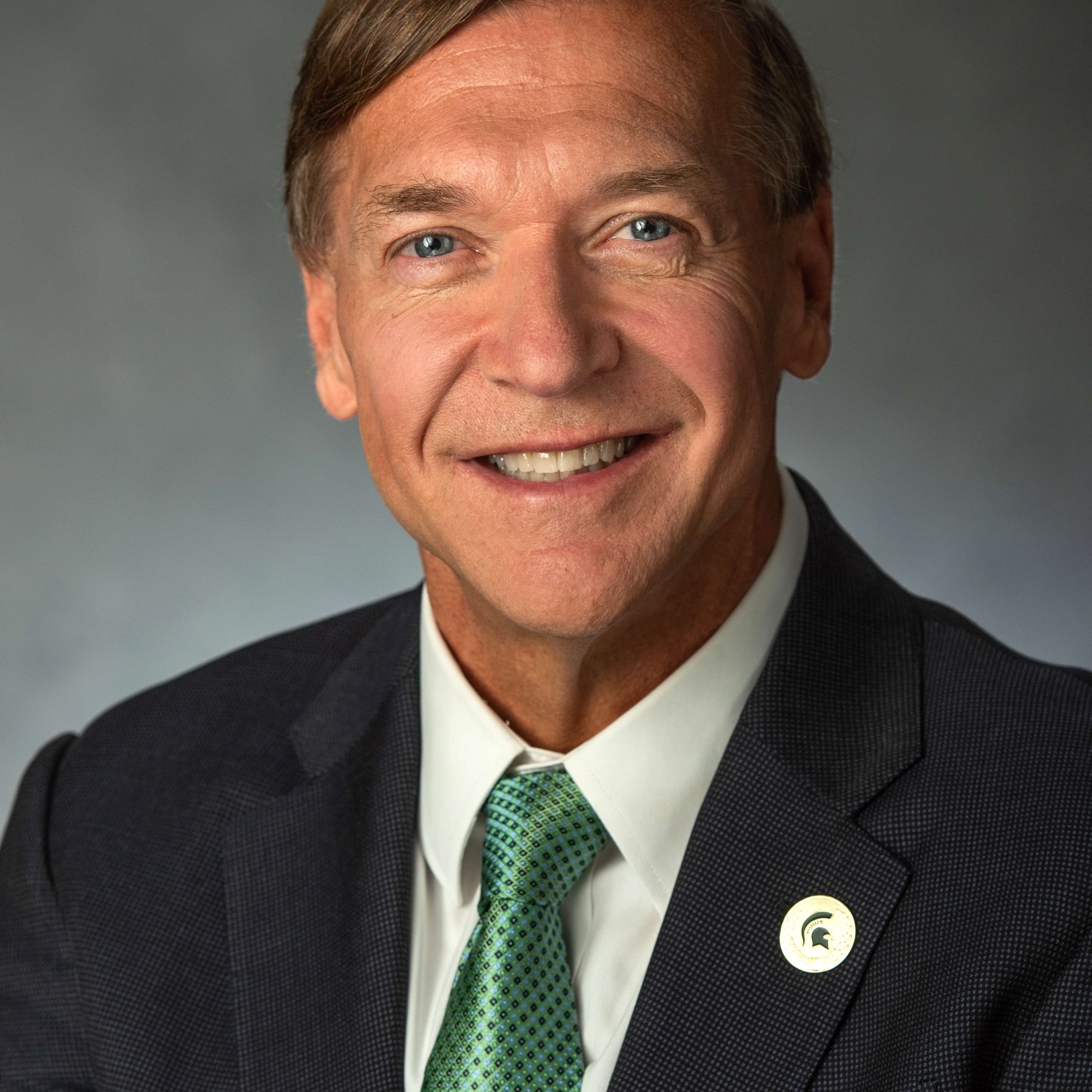 MSU Today with Russ White